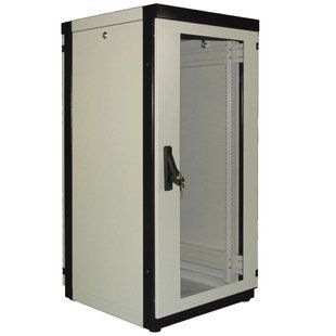 CSV Lite Plus 24U-600х600 Шкаф напольный (акрил) 99-00016665 фото