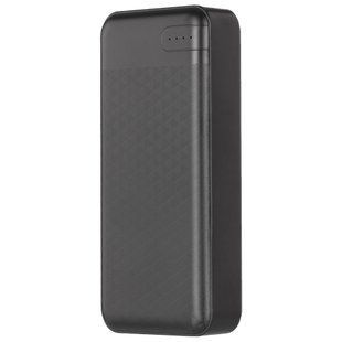 2E 20000mAh PD+QC 3.0 18W black Повербанк 99-00020873 фото