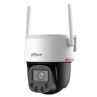 DH-P4F-PV-4G (4мм) 4G IP видеокамера Dahua 99-10025994 фото