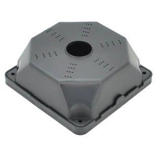 SK-Q130B Black IP66 130х130х50мм Монтажна коробка 99-10036179 фото