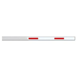 ZKTeco CMP200 Telescopic Boom（6m） Стріла для шлагбауму 99-00009761 фото
