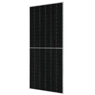 JA Solar JAM72S30 555/GR 555Вт Сонячна панель 99-00015798 фото