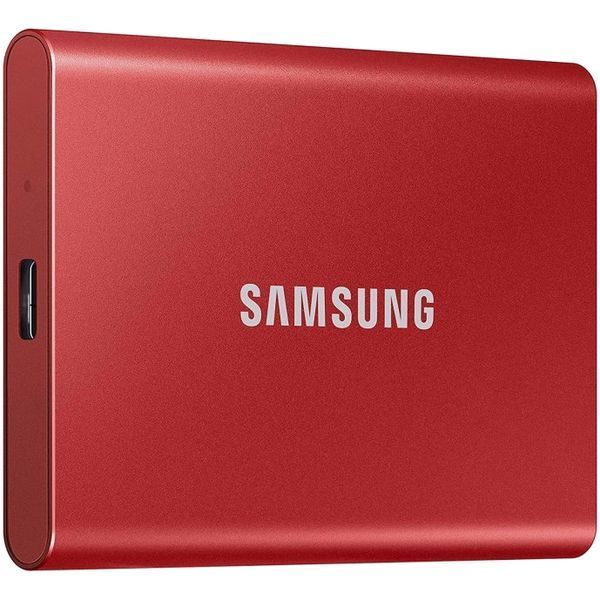 SAMSUNG MU-PC1T0R/WW Внешний SSD накопитель 99-00013234 фото