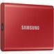 SAMSUNG MU-PC1T0R/WW Внешний SSD накопитель 99-00013234 фото 2