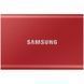 SAMSUNG MU-PC1T0R/WW Внешний SSD накопитель 99-00013234 фото 1
