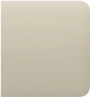 Ajax SideButton (1-gang/2-way) ivory Кнопка 99-00014049 фото