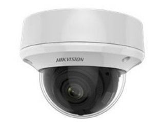 DS-2CE5AU7T-VPIT3ZF (2.7-13.5 мм) 8 Мп Turbo HD відеокамера 10000001424 фото