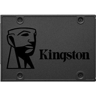 Kingston SSD 2.5" 960GB SATA A400 SSD диск 99-00024562 фото
