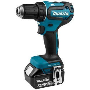 Makita DDF485RFJ Акумуляторний дриль-шурупокрут 99-00014300 фото