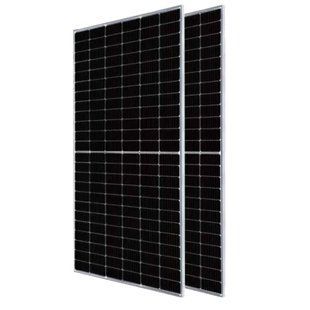 JA SOLAR JAM72S30-545/MR 545 Вт Сонячна панель 99-00012966 фото