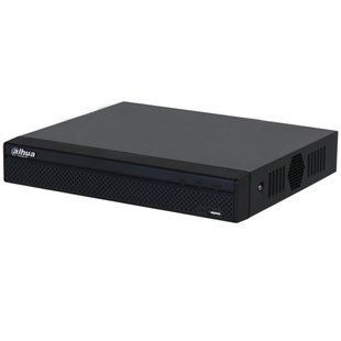 Dahua DHI-NVR2116HS-4KS3 Compact 1U 1HDD Lite Видеорегистратор 99-10037082 фото