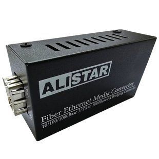 10/100/1000BASE-T SFP Slot 1000Base-SX/LX Медиаконвертор mini 99-10034639 фото