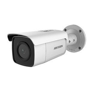 DS-2CD2T86G2-4I (C) 8МП (4мм) IP відеокамера Hikvision 99-10038785 фото