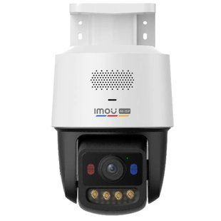 PU7L (IPC-PU7LP-6T0) 4МП (3.6мм) IP відеокамера Imou 99-10038908 фото