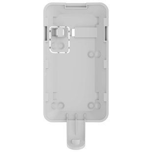 Ajax Smartbracket MotionCam Outdoor white Крепежная панель 99-10032620 фото