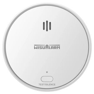 Dahua DHI-HY-SA2FA Wi-Fi извещатель дыма 99-00012559 фото