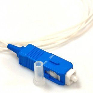 Corning SMF28e SC/UPC 1.5 m, SM, Easy strip Пігтейл волокно 99-00012618 фото