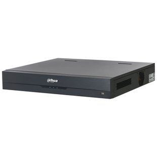 DHI-NVR5432-EI2 32-канальный 1.5U 4HDD WizSense Видеорегистратор Dahua 99-10027005 фото