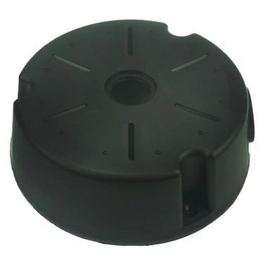 UA15G black bracket Комутаціонна коробка 99-10024493 фото