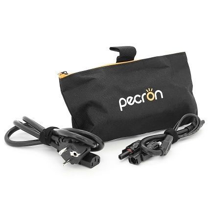 Pecron F3000LFP 3072/3600Wh MPPT 400W Портативное зарядное устройство 99-10038090 фото