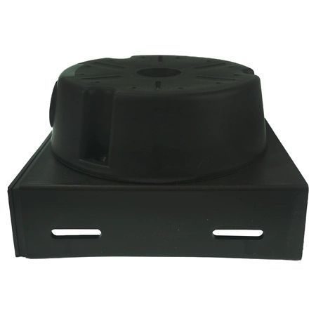 UA15G black bracket Комутаціонна коробка 99-10024493 фото