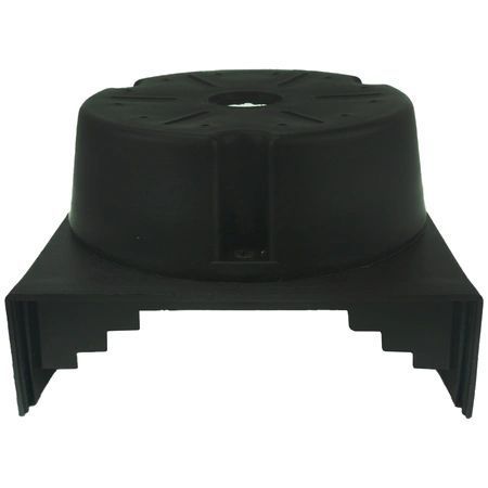 UA15G black bracket Комутаціонна коробка 99-10024493 фото