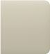 Ajax SideButton (1-gang/2-way) ivory Кнопка