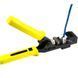 EPNew KTVN/KTVM Type Keystone Jack Інструмент для швидкого монтажу модулів 99-10035872 фото 2