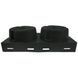 UA15G black bracket Комутаціонна коробка 99-10024493 фото 3