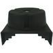 UA15G black bracket Комутаціонна коробка 99-10024493 фото 4