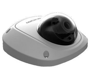 DS-2CD2542FWD-IS (2.8 мм) IP видеокамера Hikvision 00000000666 фото