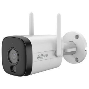 DH-IPC-HFW1539DTK1-SAW-IL 5МП WiFi (2.8мм) IP видеокамера Dahua 99-10026334 фото