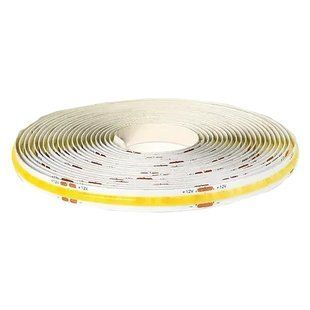 Professional BPS-G3-12-COB-320-NW-20-V2 Светодиодная лента нейтральная белая, негерметичная 5м 99-00020891 фото