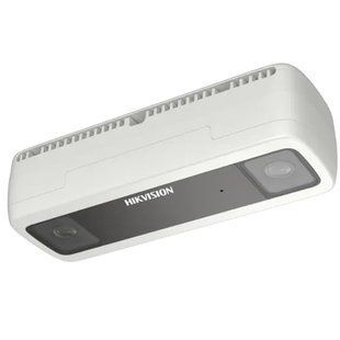 DS-2CD6825G0/C-IVS(B) 2МП (2мм) IP видеокамера Hikvision 99-00013955 фото
