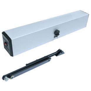 Yli Electronic YAD-200SW(PUSH) Доводчик с электроприводом 99-00008588 фото
