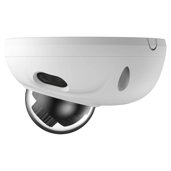 DH-IPC-HDBW3649F-AS-IL 6МП (2.1мм) с микрофоном IP видеокамера Dahua 99-10036878 фото