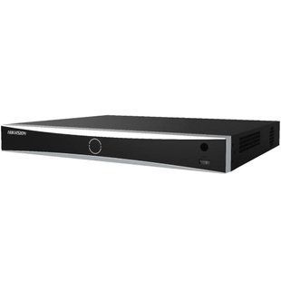 DS-7616NXI-K2/VPro 16-канальный 1U AcuSeek Видеорегистратор Hikvision 99-10036583 фото