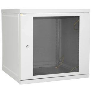 IPCOM СН-12U-06-06-ДС-1-7035 Шафа настінна 19" 99-00022432 фото