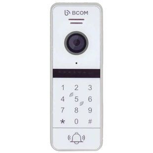BCOM BT-400HD-AC White Вызывная панель 99-00018868 фото
