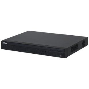 Dahua DHI-NVR2216-4KS3 1U 2HDD Lite Видеорегистратор 99-10037084 фото
