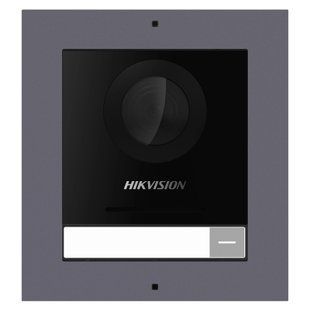 Hikvision DS-KD8003-IME1(B)/Surface IP Главный блок модульной панели 99-00011530 фото