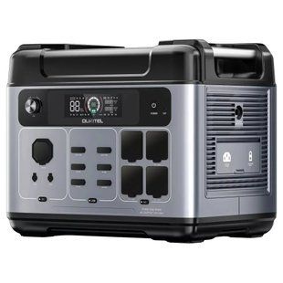 OUKITEL P2001E PLUS Портативна зарядна станція 99-10033777 фото