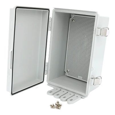 YRO IP65 290х190х140 ABS Розподільна коробка 99-10035590 фото