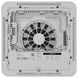 Ajax NVR HAC (16ch) ASP white Мережевий відеореєстратор 99-10028104 фото 5