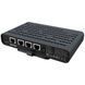MikroTik hAP be lite (A42G-HbeP) Wi-Fi 7 BE3600 Маршрутизатор та точка доступу 99-10038965 фото 1