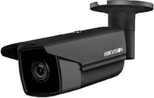DS-2CD2T45FWD-I8 (4 мм) Black 4 Мп IP з WDR 99-00002409 фото