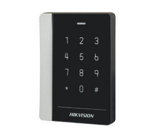 DS-K1102AEK Marine IP64 Считыватель Hikvision 99-00005055 фото