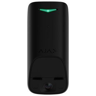 Ajax Superior MotionCam G3 (PhOD) Jeweller (8EU) ASP black Извещатель движения с фото 99-10037193 фото