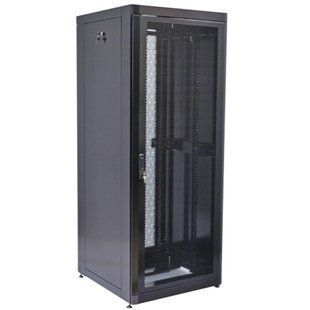 19" 42U, 800х865 мм Шкаф коммутационный напольный 99-00012621 фото