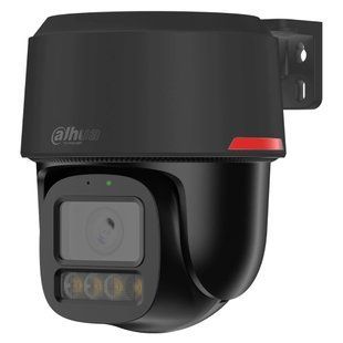 DH-IPC-PT2849C1-S-PV-PRO-BE 8МП (3.6мм) IP видеокамера Dahua 99-10027008 фото
